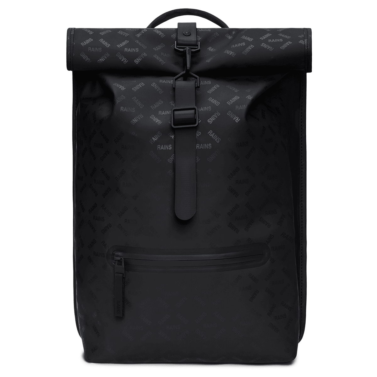 Рюкзак Rains Rolltop Rucksack W3 - Boxette Shop